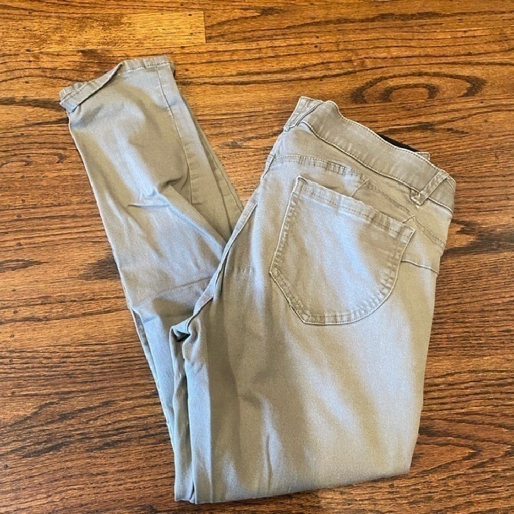 DEMOCRACY AB SOLUTION SIZE 6 SKINNY